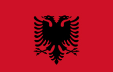 ၆Zg˾   Albanian